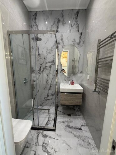 Satılır 2 otaqlı yeni tikili 57 m², Gənclik m., photo 9 from 11