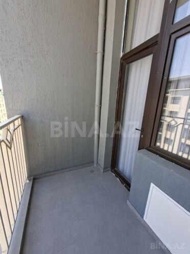 Satılır 2 otaqlı yeni tikili 57 m², Gənclik m., photo 10 from 11