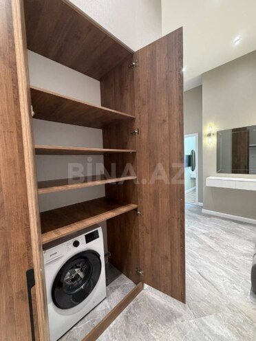 Satılır 2 otaqlı yeni tikili 57 m², Gənclik m., photo 6 from 11