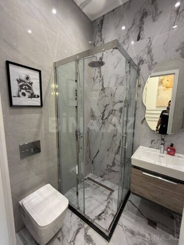 Satılır 2 otaqlı yeni tikili 57 m², Gənclik m., photo 7 from 11