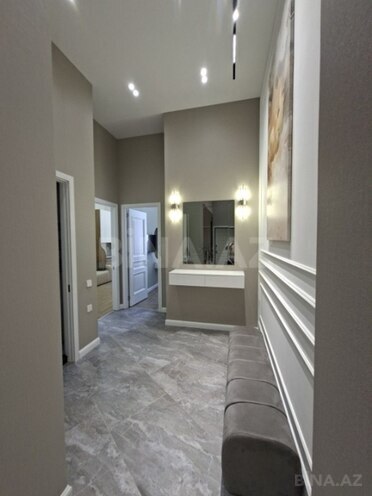 Satılır 2 otaqlı yeni tikili 57 m², Gənclik m., photo 4 from 11