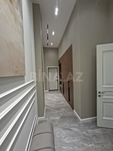 Satılır 2 otaqlı yeni tikili 57 m², Gənclik m., photo 8 from 11