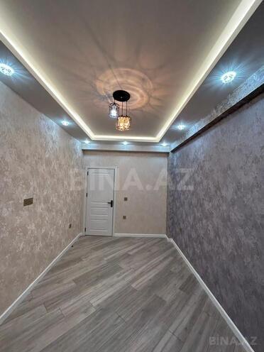Satılır 2 otaqlı yeni tikili 70 m², Qaraçuxur q., photo 4 from 20