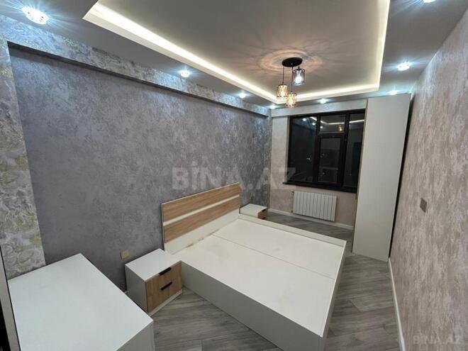 Satılır 2 otaqlı yeni tikili 70 m², Qaraçuxur q., photo 5 from 20
