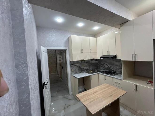 Satılır 2 otaqlı yeni tikili 70 m², Qaraçuxur q., photo 7 from 20