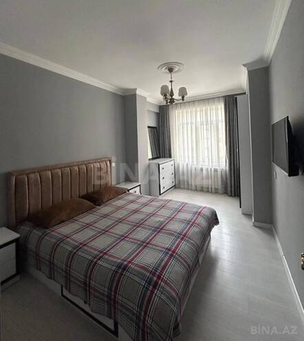 Сдаётся 1-комн. новостройка 38 м², пос. Масазыр, photo 1 from 8