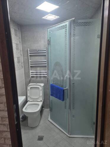 Сдаётся 1-комн. новостройка 38 м², пос. Масазыр, photo 7 from 8
