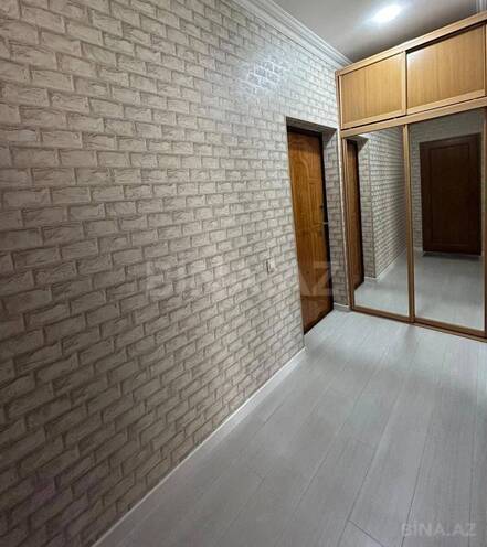 Сдаётся 1-комн. новостройка 38 м², пос. Масазыр, photo 6 from 8