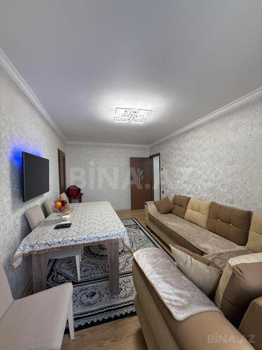 Продаётся 2-комн. вторичка 65 м², м. Ази Асланов, photo 3 from 14