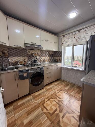 Продаётся 2-комн. вторичка 65 м², м. Ази Асланов, photo 11 from 14