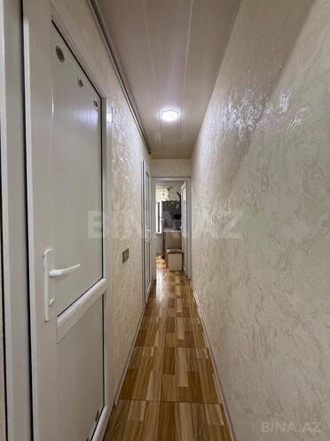 Продаётся 2-комн. вторичка 65 м², м. Ази Асланов, photo 10 from 14
