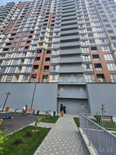 Продаётся 1-комн. новостройка 31 м², м. 28 мая, photo 3 from 20