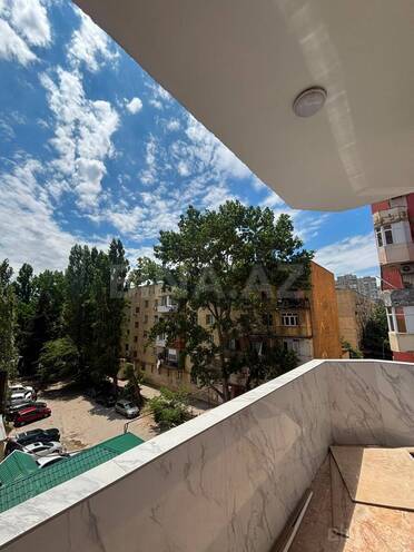 Продаётся 2-комн. новостройка 100 м², м. Насими, photo 6 from 15