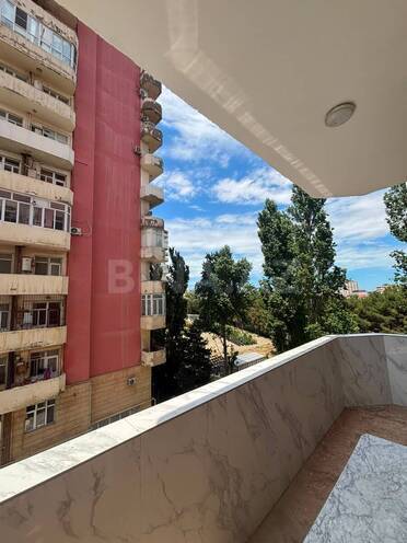 Продаётся 2-комн. новостройка 100 м², м. Насими, photo 14 from 15