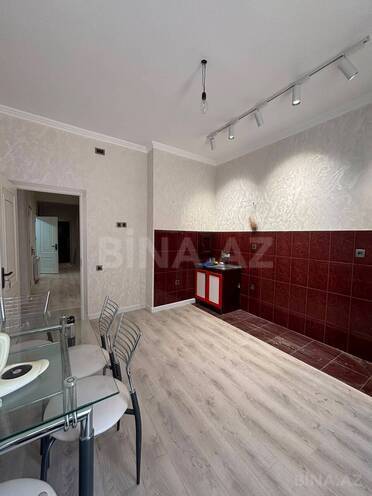Продаётся 2-комн. новостройка 100 м², м. Насими, photo 8 from 15