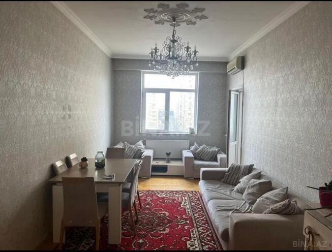 Продаётся 2-комн. новостройка 74.5 м², м. Ази Асланов, photo 1 from 16