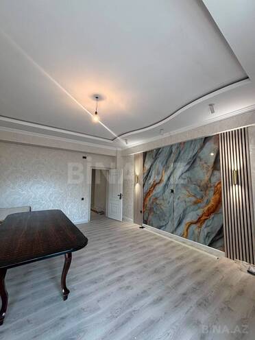 Продаётся 2-комн. новостройка 100 м², м. Насими, photo 3 from 15