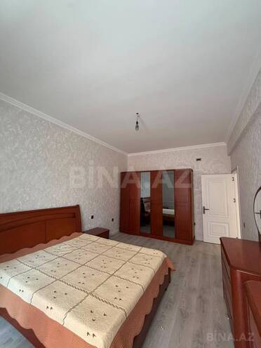Продаётся 2-комн. новостройка 100 м², м. Насими, photo 12 from 15