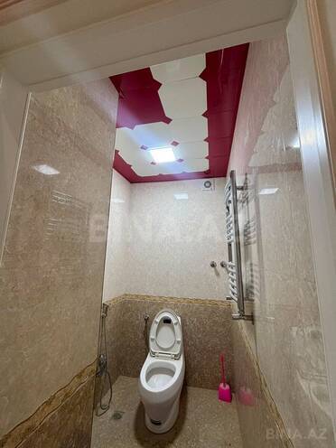 Продаётся 2-комн. новостройка 100 м², м. Насими, photo 11 from 15