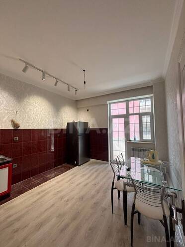 Продаётся 2-комн. новостройка 100 м², м. Насими, photo 4 from 15