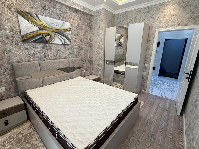Продаётся 2-комн. новостройка 54 м², м. Гянджлик, photo 6 from 17