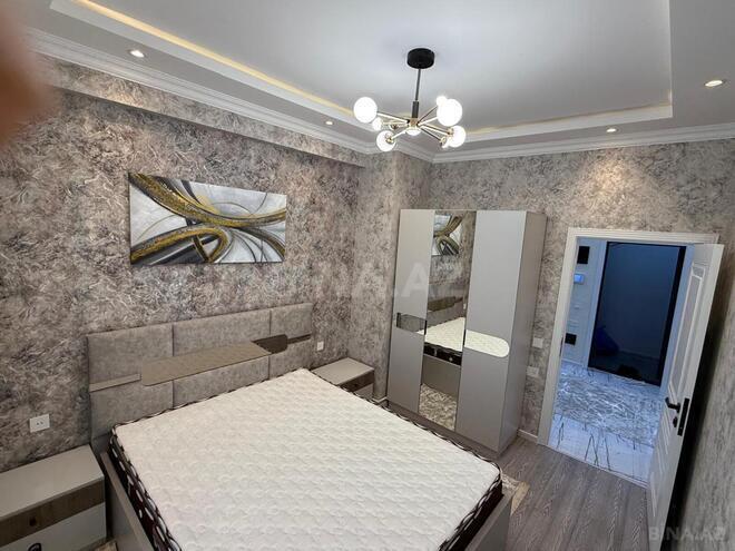 Продаётся 2-комн. новостройка 54 м², м. Гянджлик, photo 7 from 17