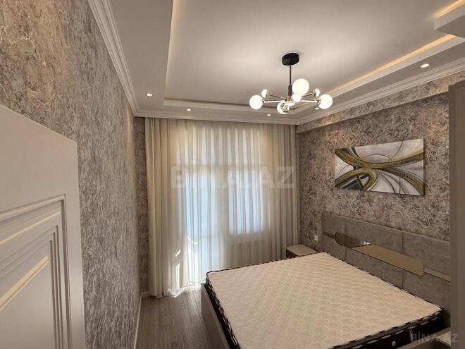 Продаётся 2-комн. новостройка 54 м², м. Гянджлик, photo 10 from 17
