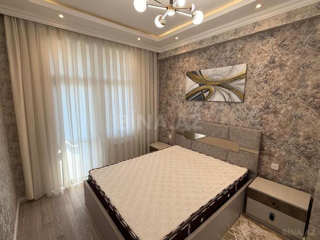 Продаётся 2-комн. новостройка 54 м², м. Гянджлик, photo 11 from 17
