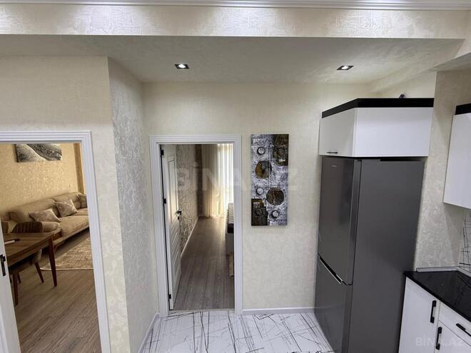 Продаётся 2-комн. новостройка 54 м², м. Гянджлик, photo 5 from 17