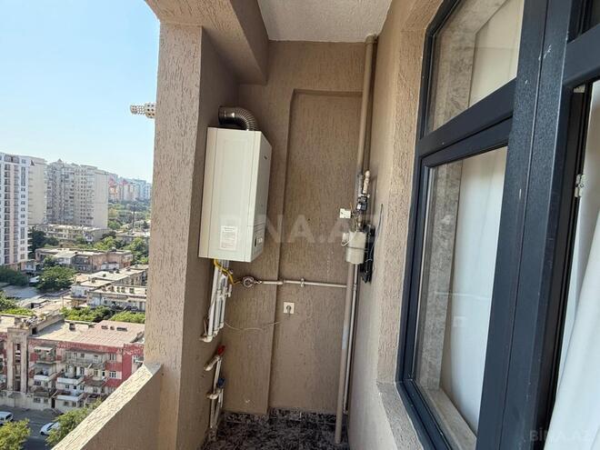 Продаётся 2-комн. новостройка 54 м², м. Гянджлик, photo 13 from 17