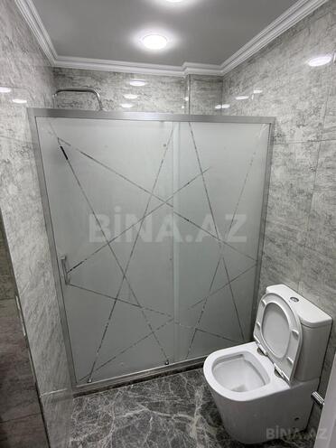 Продаётся 2-комн. новостройка 54 м², м. Гянджлик, photo 14 from 17