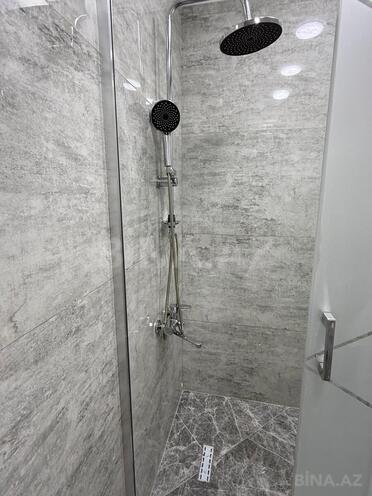 Продаётся 2-комн. новостройка 54 м², м. Гянджлик, photo 16 from 17