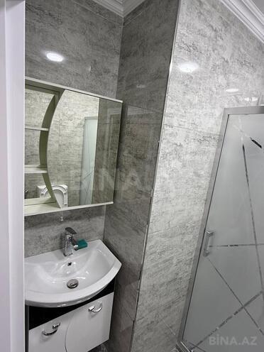 Продаётся 2-комн. новостройка 54 м², м. Гянджлик, photo 15 from 17