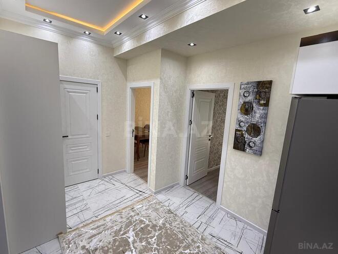Продаётся 2-комн. новостройка 54 м², м. Гянджлик, photo 4 from 17