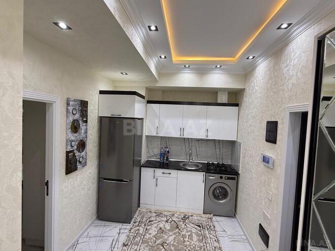 Продаётся 2-комн. новостройка 54 м², м. Гянджлик, photo 8 from 17