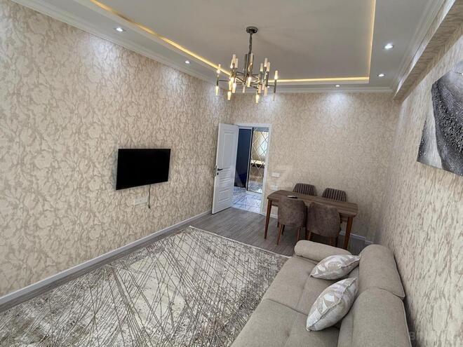 Продаётся 2-комн. новостройка 54 м², м. Гянджлик, photo 9 from 17