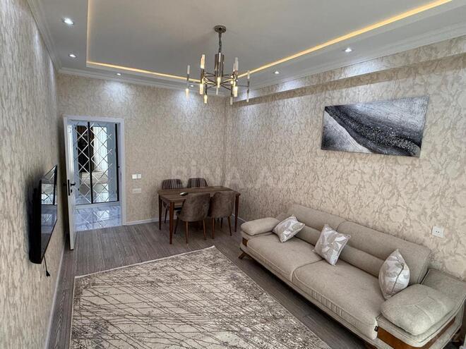 Продаётся 2-комн. новостройка 54 м², м. Гянджлик, photo 3 from 17