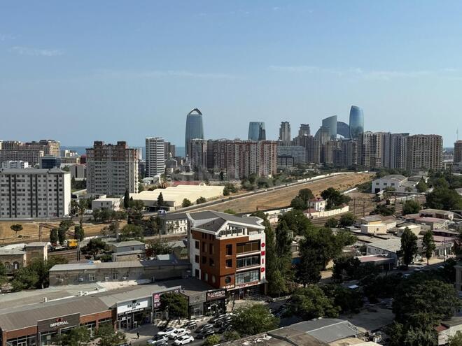 Продаётся 2-комн. новостройка 54 м², м. Гянджлик, photo 12 from 17