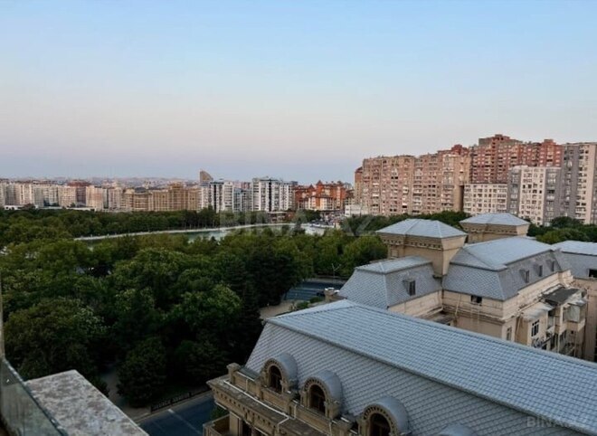 Сдаётся 3-комн. новостройка 110 м², Насиминский  р., photo 5 from 17