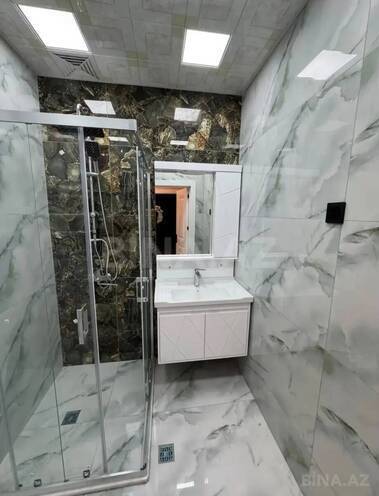 Satılır 3 otaqlı yeni tikili 128 m², Memar Əcəmi m., photo 8 from 9