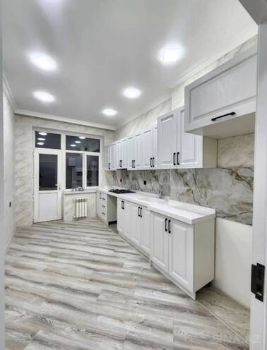 Satılır 3 otaqlı yeni tikili 128 m², Memar Əcəmi m., photo 7 from 9