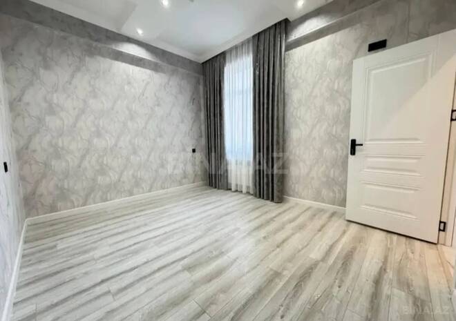 Satılır 3 otaqlı yeni tikili 128 m², Memar Əcəmi m., photo 4 from 9