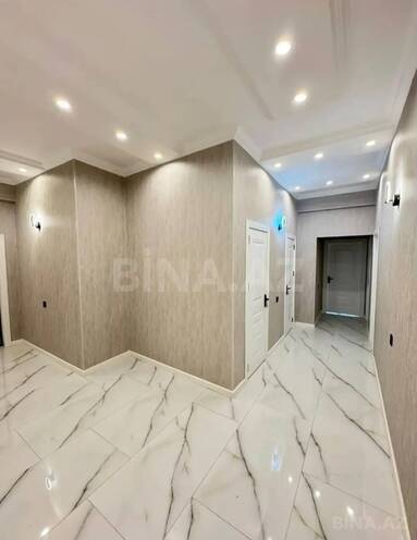 Satılır 3 otaqlı yeni tikili 128 m², Memar Əcəmi m., photo 6 from 9
