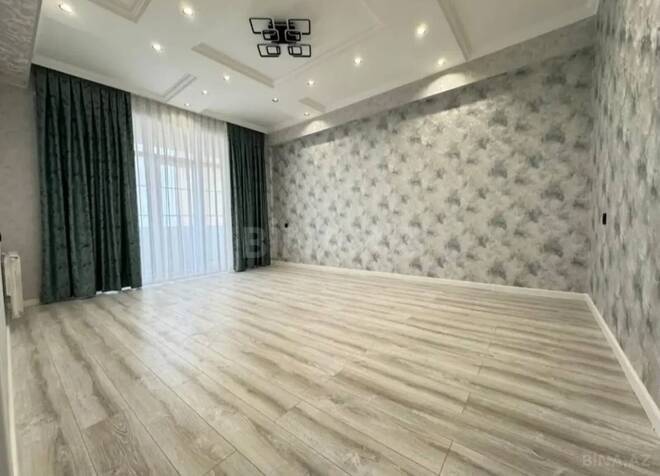Satılır 3 otaqlı yeni tikili 128 m², Memar Əcəmi m., photo 1 from 9