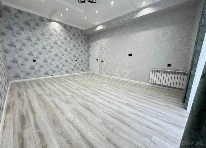 Satılır 3 otaqlı yeni tikili 128 m², Memar Əcəmi m., photo 3 from 9