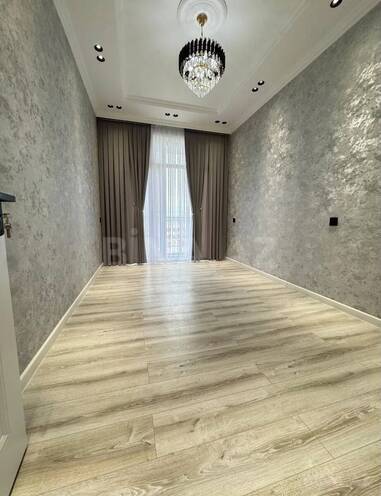 Satılır 3 otaqlı yeni tikili 128 m², Memar Əcəmi m., photo 5 from 9
