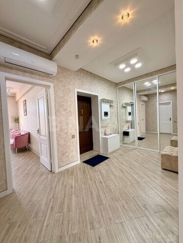 Сдаётся 2-комн. новостройка 110 м², пос. Аг шехер, photo 9 from 11