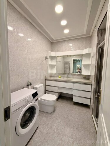 Сдаётся 2-комн. новостройка 110 м², пос. Аг шехер, photo 8 from 11