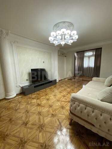Satılır 3 otaqlı köhnə tikili 80 m², Elmlər Akademiyası m., photo 3 from 13