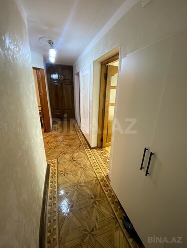 Satılır 3 otaqlı köhnə tikili 80 m², Elmlər Akademiyası m., photo 10 from 13